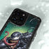 Marvel Venom Symbiote iPhone 15 Pro Waterproof Case